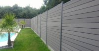 Portail Clôtures dans la vente du matériel pour les clôtures et les clôtures à Roullens